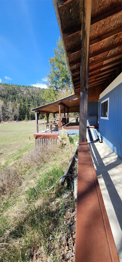818 Lake Creek Road Troy MT 59935