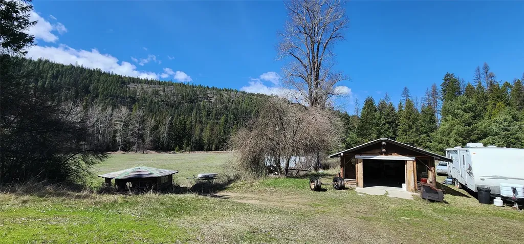 818 Lake Creek Road Troy MT 59935
