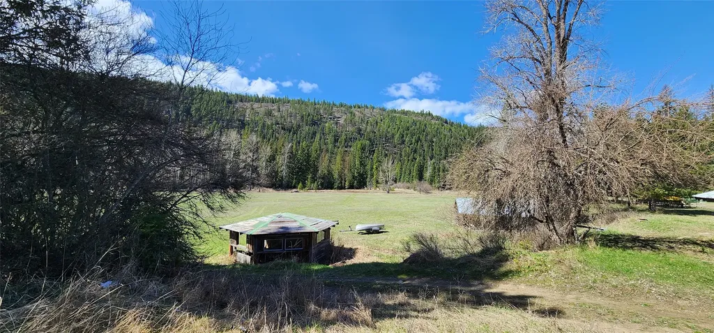 818 Lake Creek Road Troy MT 59935