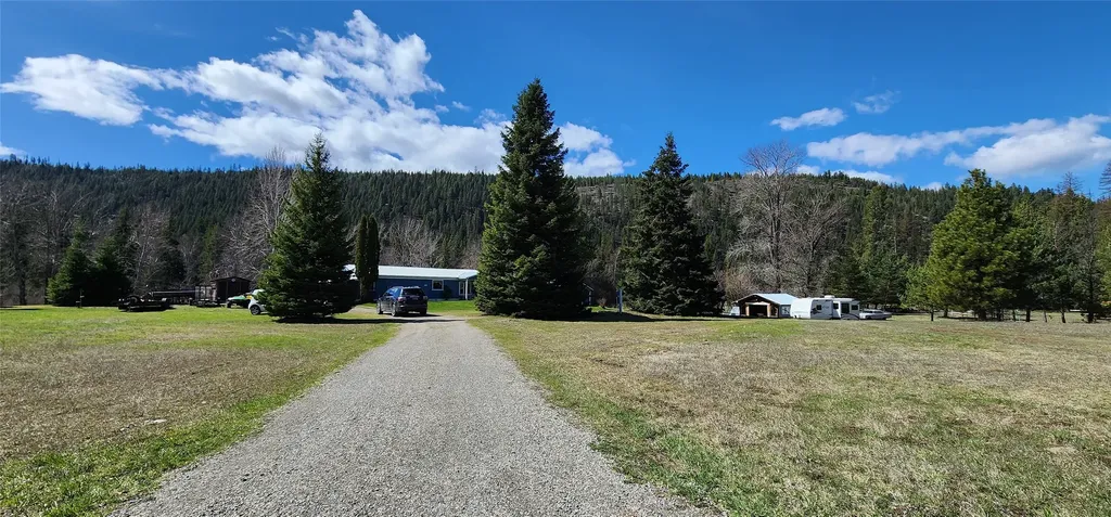 818 Lake Creek Road Troy MT 59935