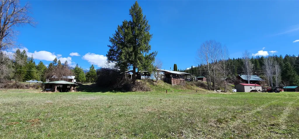 818 Lake Creek Road Troy MT 59935