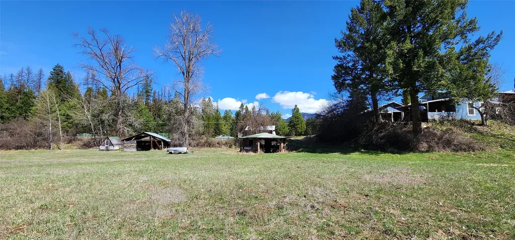 818 Lake Creek Road Troy MT 59935