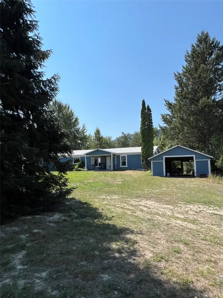 818 Lake Creek Road Troy MT 59935