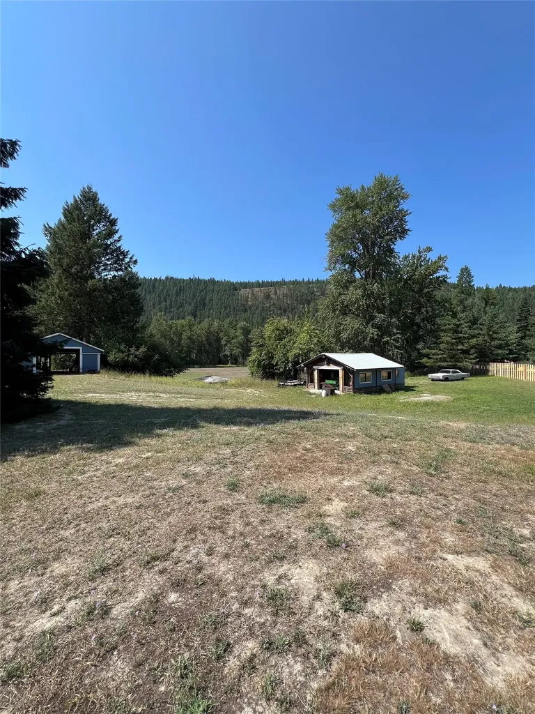 818 Lake Creek Road Troy MT 59935