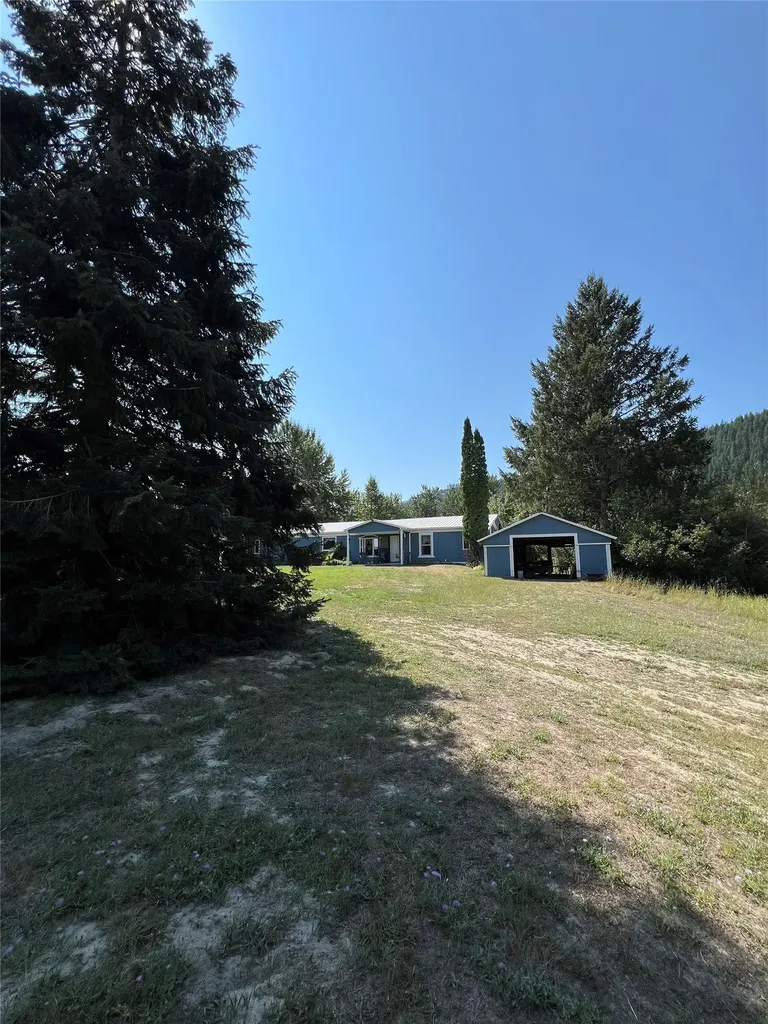 818 Lake Creek Road Troy MT 59935