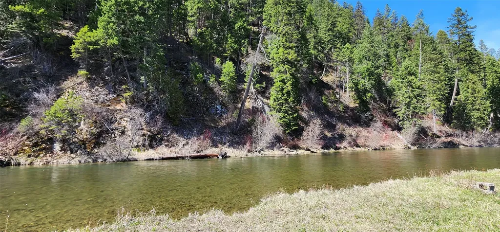 818 Lake Creek Road Troy MT 59935