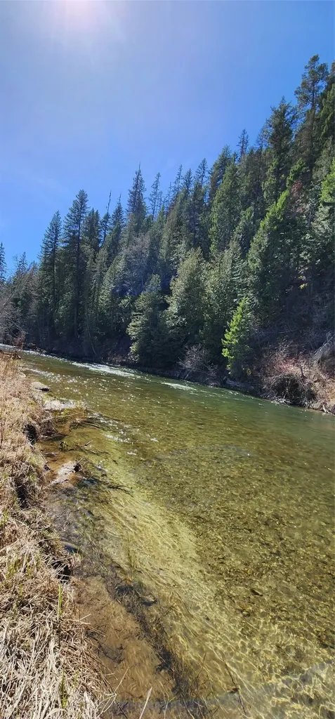 818 Lake Creek Road Troy MT 59935