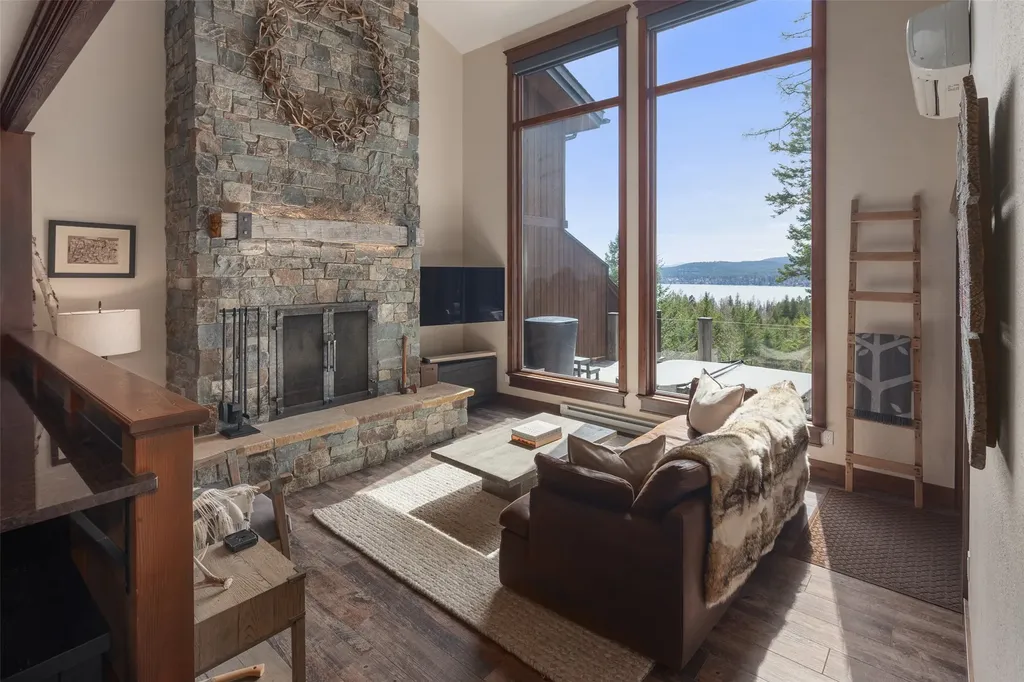 1979 Ridge Crest Drive Whitefish MT 59937