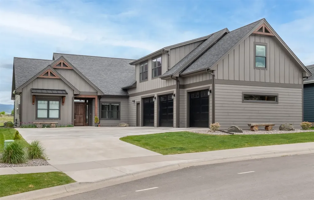 2722 Paniolo Place Missoula MT 59808