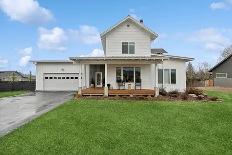 980 Preserve Parkway Whitefish MT 59937