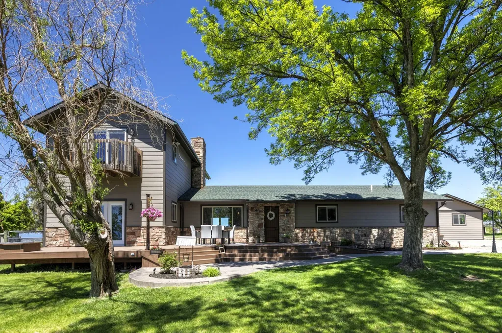 954 Nature Way Stevensville MT 59870
