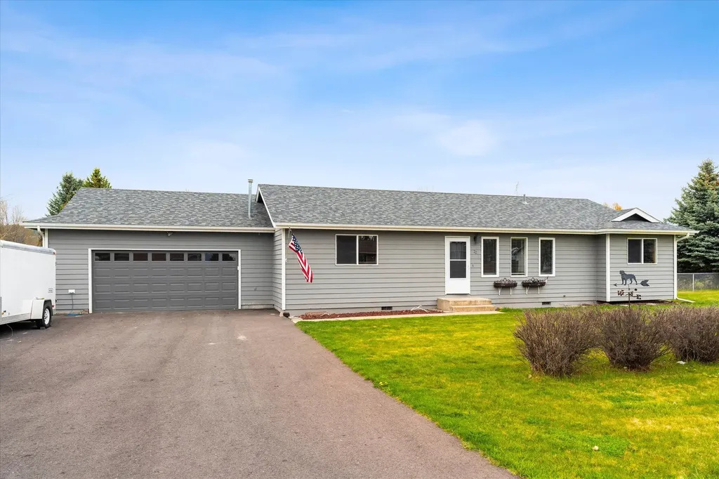 22 Silver Leaf Drive Kalispell MT 59901