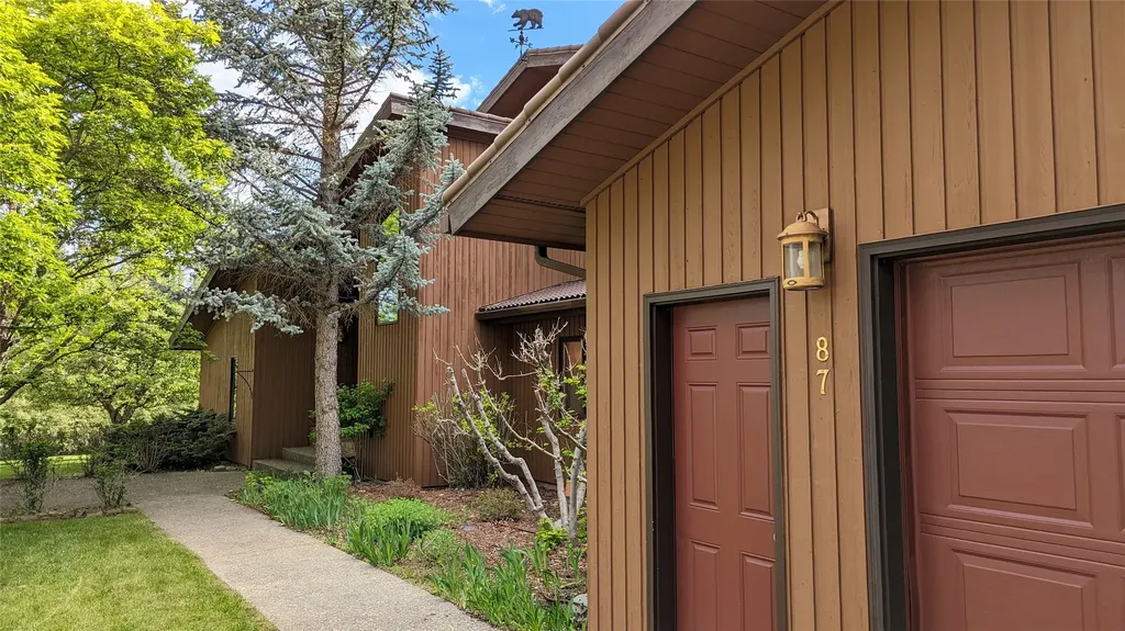 87 Running Bear Trail Kalispell MT 59901