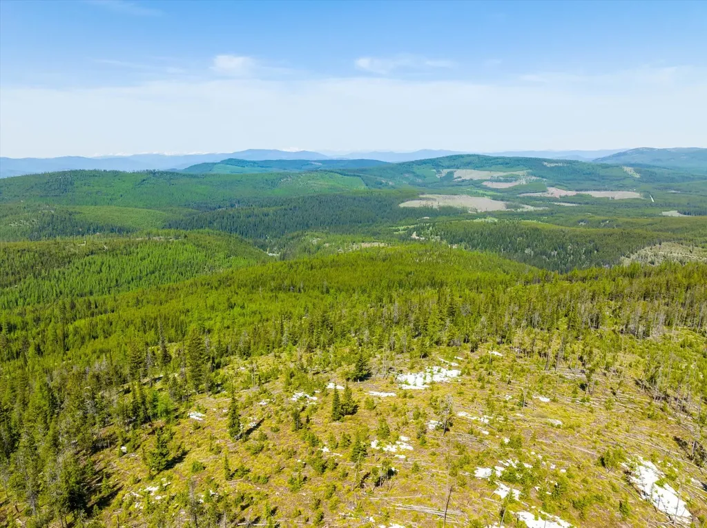 Nhn Griffin Creek Road Marion MT 59925