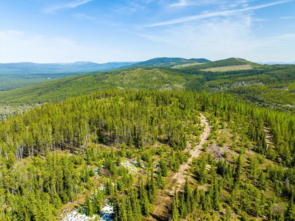 Nhn Griffin Creek Road Marion MT 59925