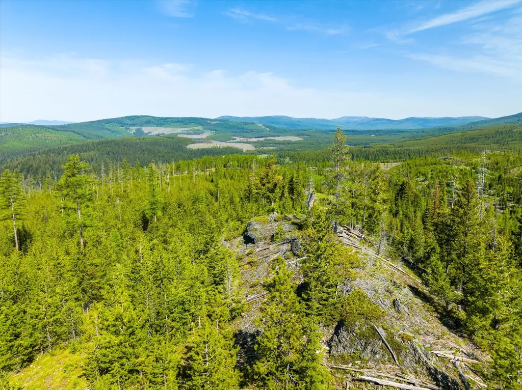 Nhn Griffin Creek Road Marion MT 59925