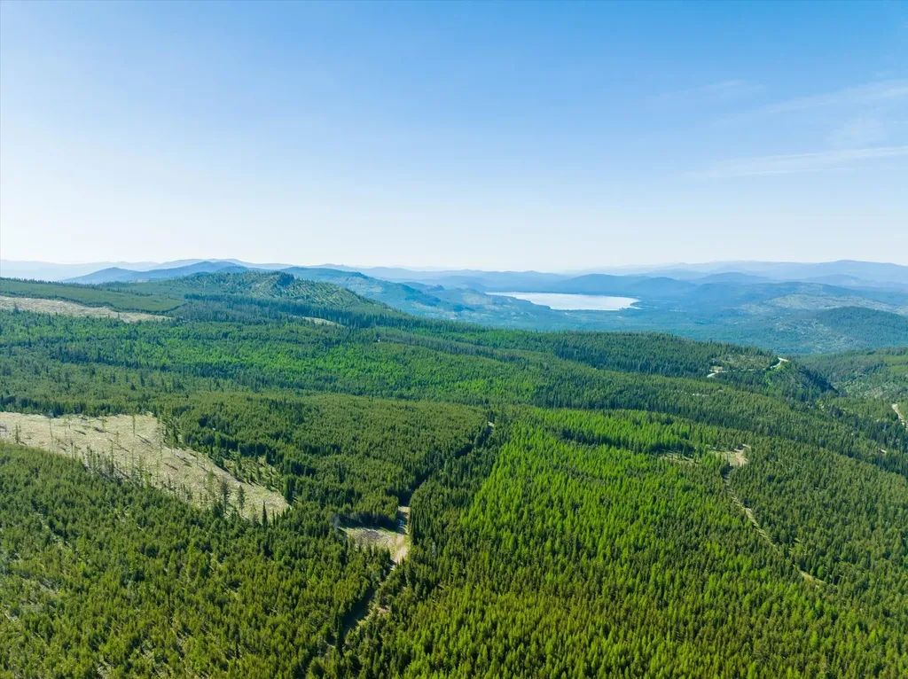 Nhn Griffin Creek Road Marion MT 59925