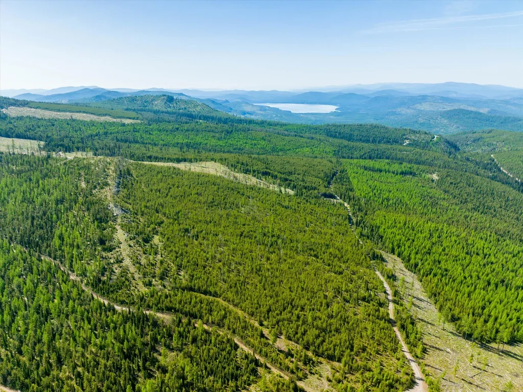 Nhn Griffin Creek Road Marion MT 59925