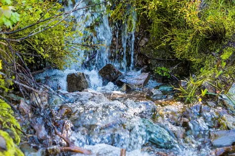 Nhn Griffin Creek Road Marion MT 59925