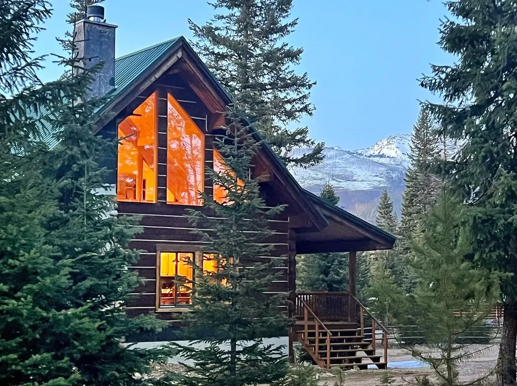 1536 Remicks Road Condon MT 59826