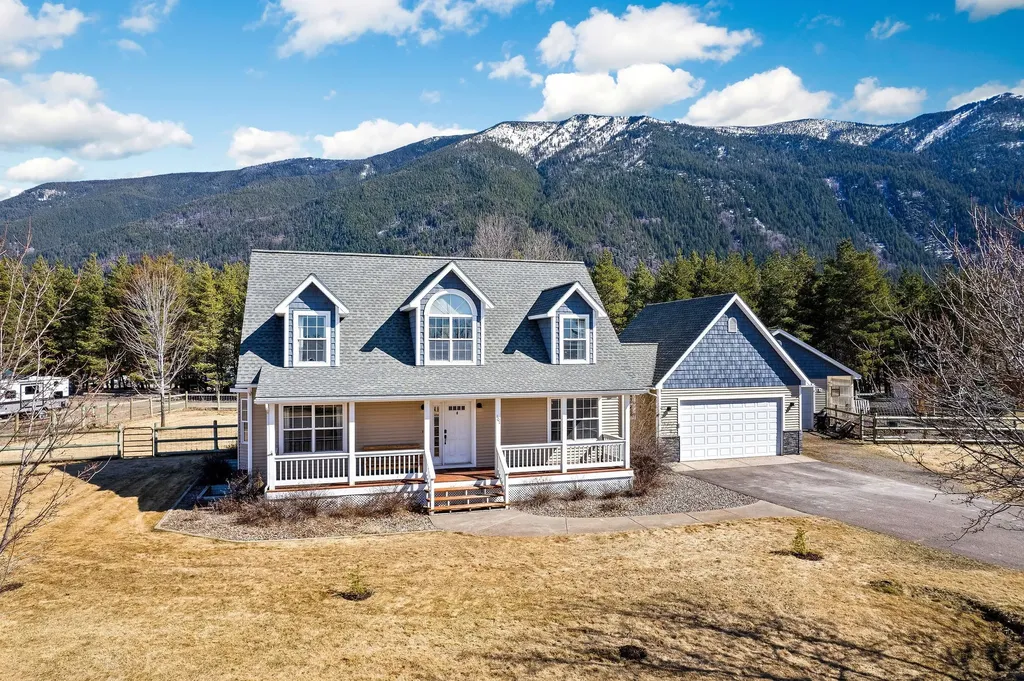 101 Eastway Drive Columbia Falls MT 59912