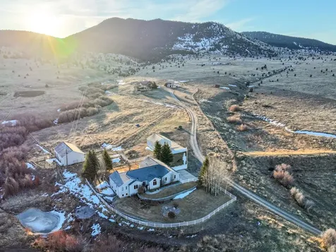 969 Craddock Road Butte MT 59701