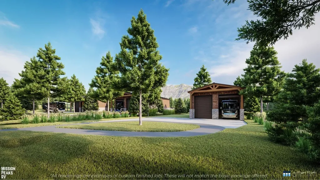 40150 Enterprise Drive Polson MT 59860