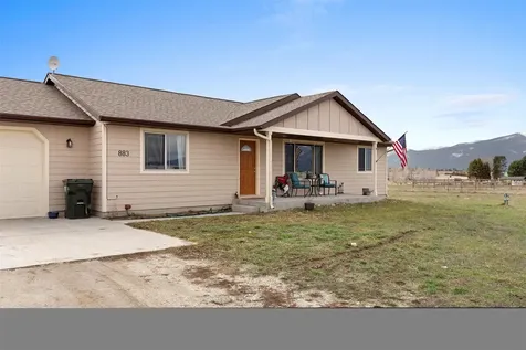 883 Leese Lane Stevensville MT 59870