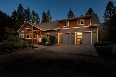 10758 Sleeman Creek Road Lolo MT 59847