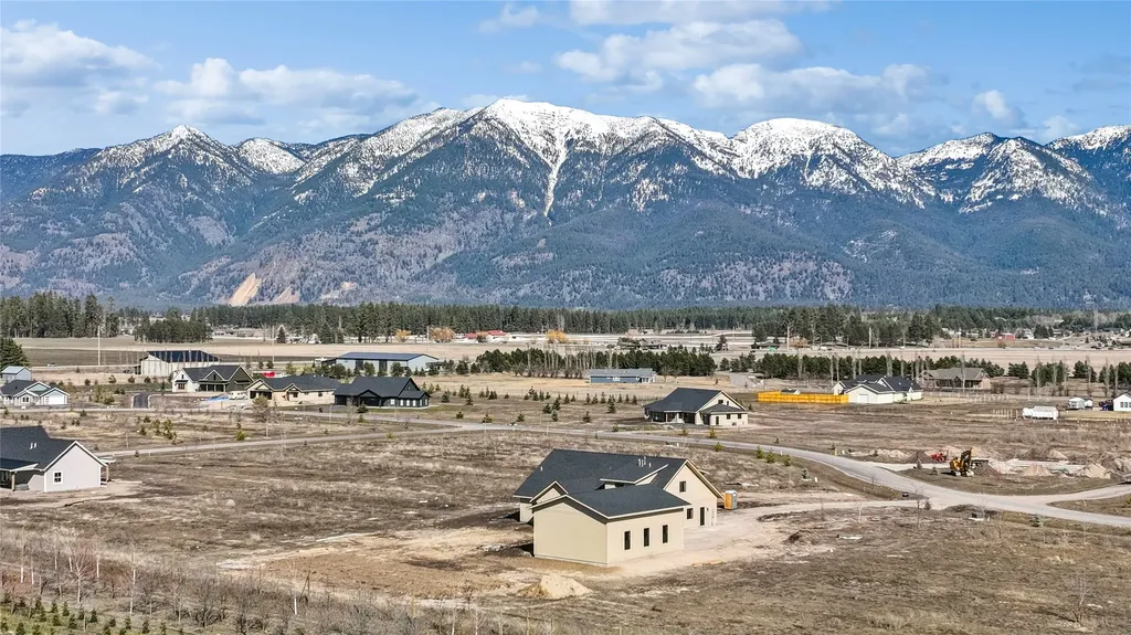 401 Jefferson Street Kalispell MT 59901