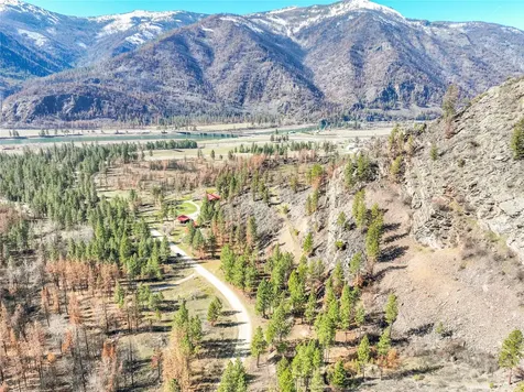 93 Mclaughlin Creek Road Paradise MT 59856