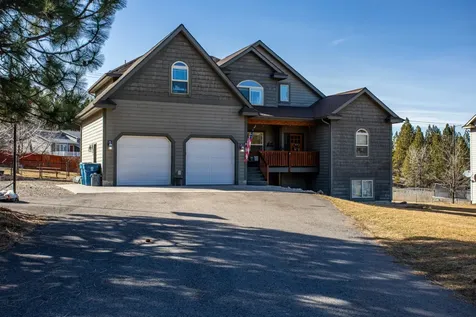 5891 Kerr Drive Missoula MT 59803