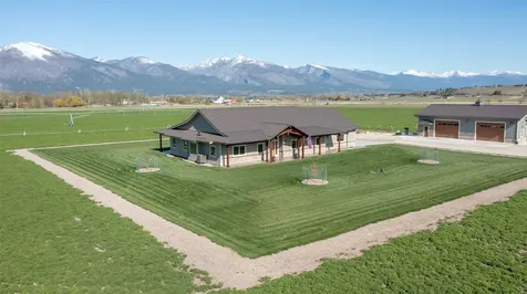 535 Fish Hatchery Road Hamilton MT 59840