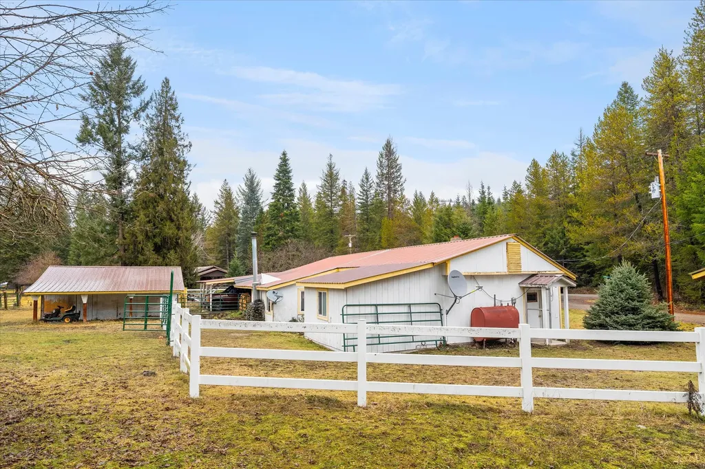 22 Center Drive Troy MT 59935