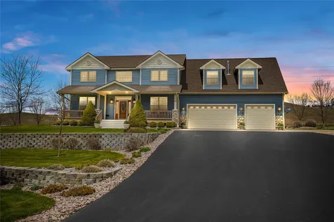 8489 Wise River Road Missoula MT 59803