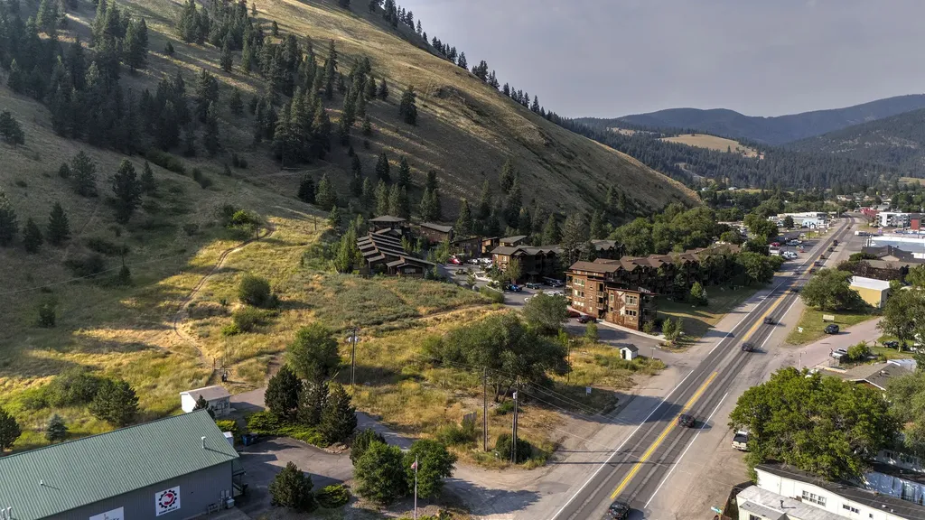 3510 Hwy 200 E Missoula MT 59802