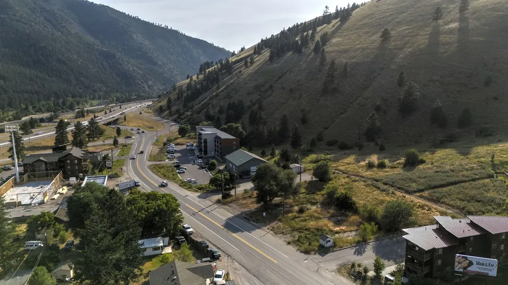 3510 Hwy 200 E Missoula MT 59802