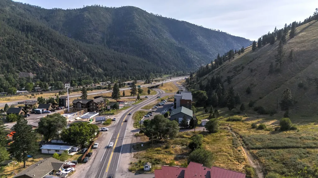 3510 Hwy 200 E Missoula MT 59802