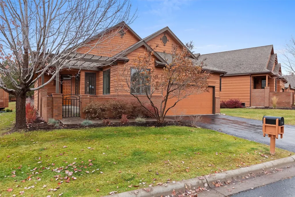 12 Brookside Way Missoula MT 59802
