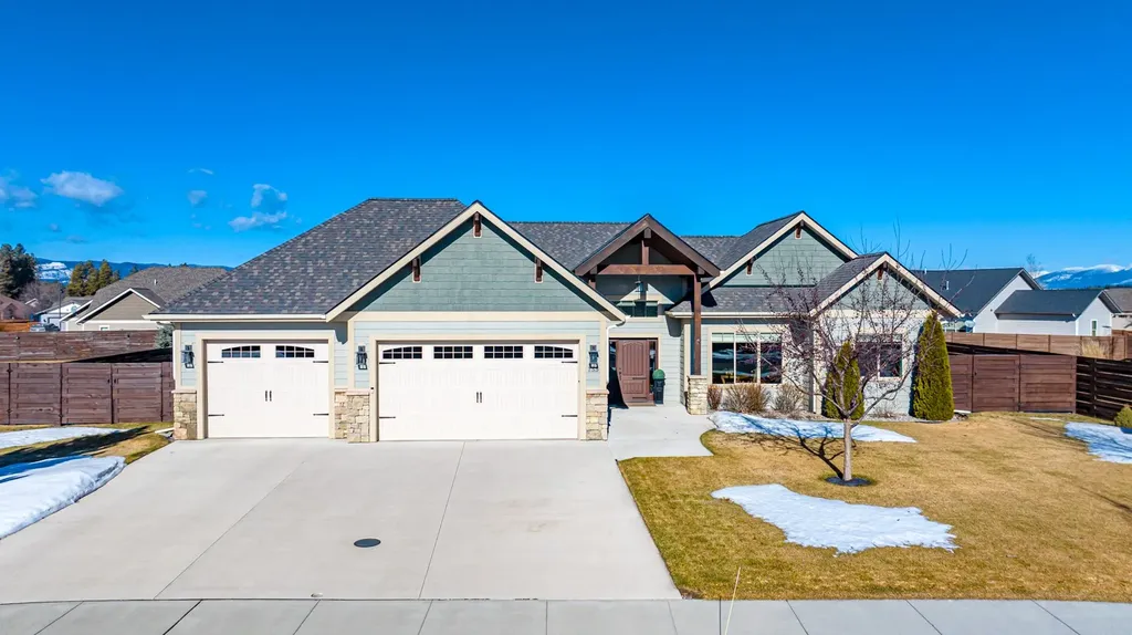 135 E Swift Creek Way Kalispell MT 59901