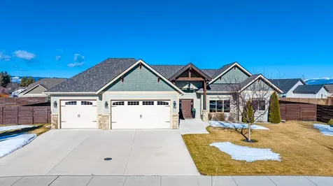 135 E Swift Creek Way Kalispell MT 59901