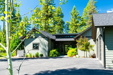 1322 Whitefish Village Drive Whitefish MT 59937