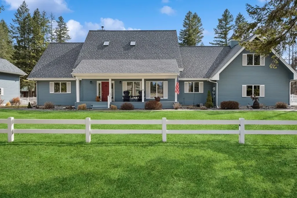180 Mcdowell Drive Bigfork MT 59911