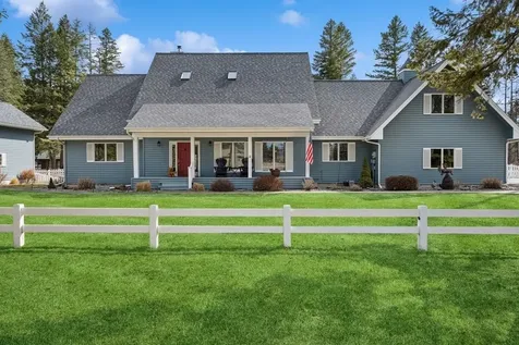 180 Mcdowell Drive Bigfork MT 59911