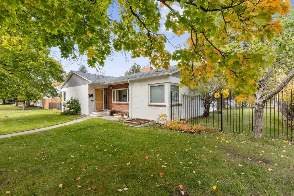 540 E Kent Avenue Missoula MT 59801
