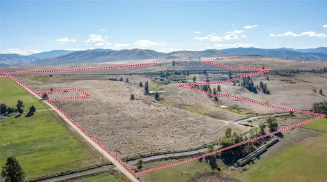 Nhn Grantsdale Cemetery Road Hamilton MT 59840
