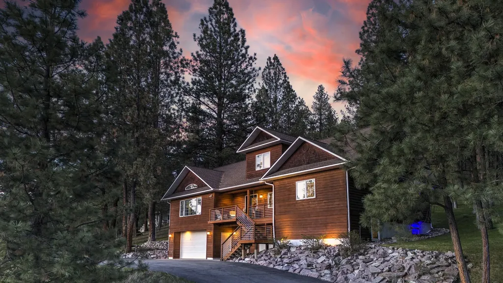 7855 Parkwood Drive Missoula MT 59808