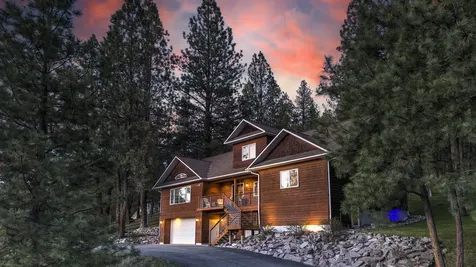 7855 Parkwood Drive Missoula MT 59808