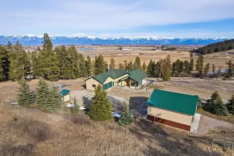 515 White Basin Road Kalispell MT 59901