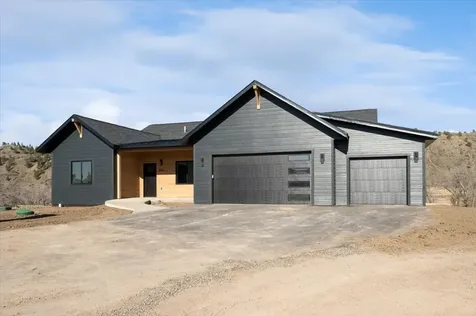 3845 Moose Berry Court Helena MT 59602